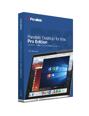 Parallels desktop 13 for mac pro edition