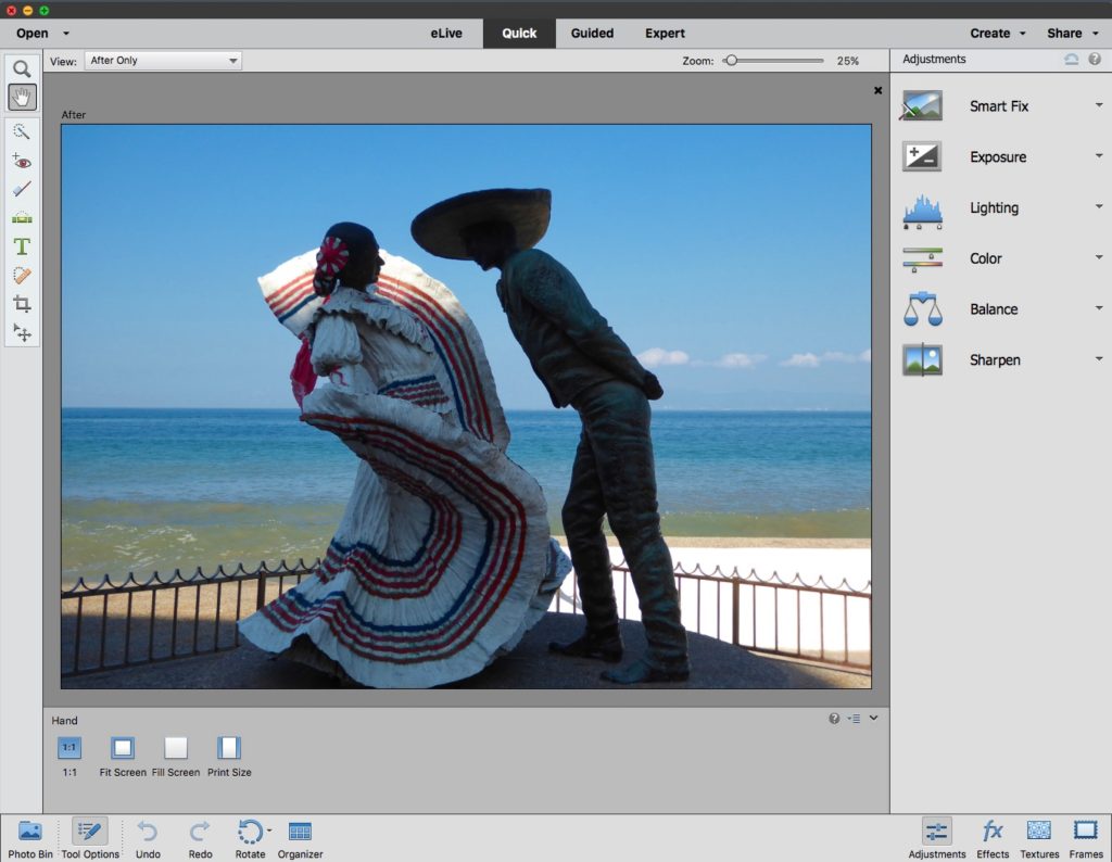 Adobe Photoshop Elements 15 Review MyMac