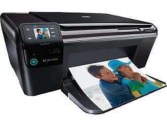 Photosmart C4780 Printer/Scanner/Copier Review – MyMac.com