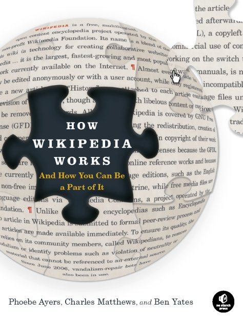 How Wikipedia Works - MyMac.com