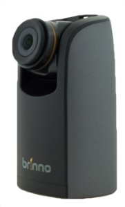 Brinno Time Lapse Cameras 200 and 200 Pro - Review - MyMac.com