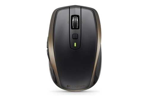 MX Anywhere 2 Mouse Review – MyMac.com