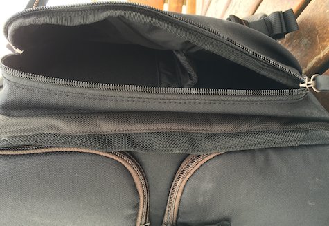 MindShift Moose Peterson Edition Small Camera Bag – Review – MyMac.com