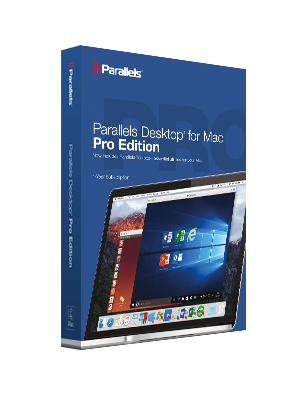 parallels desktop 5.0 for mac