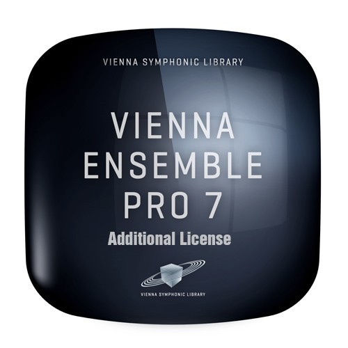 creating a patch in vienna ensemble pro