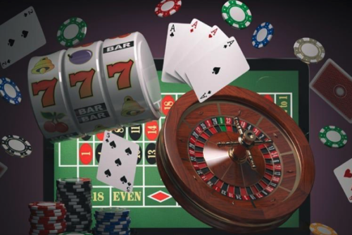 download the new version for mac Scores Casino
