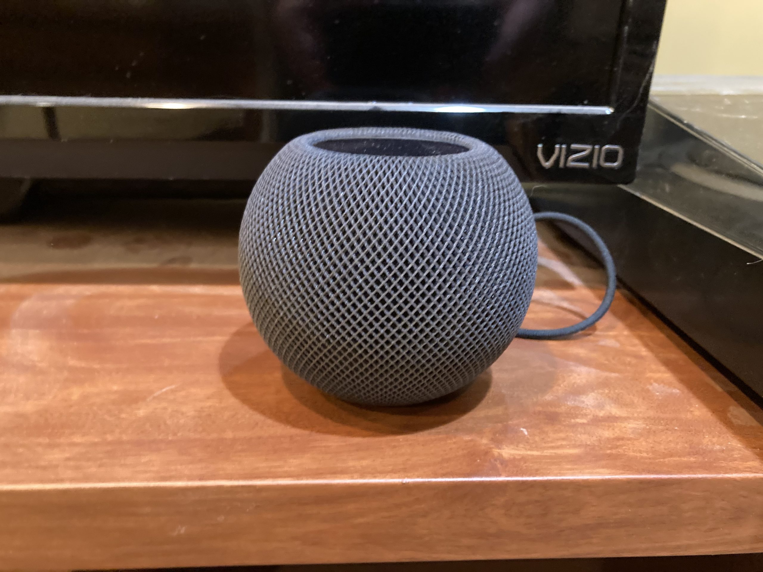 Apple HomePod Mini: Not QUITE a review 