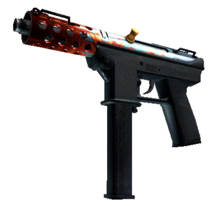 download the last version for ipod Tec-9 Re-Entry cs go skin